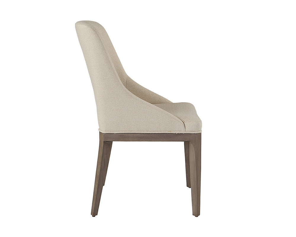 Estrada Dining Chair - stylish chairs for any table | Image 15 | InSTYLE Home & Rugs