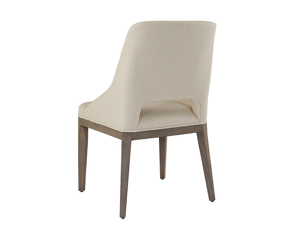 Estrada Dining Chair - stylish chairs for any table | Image 16 | InSTYLE Home & Rugs