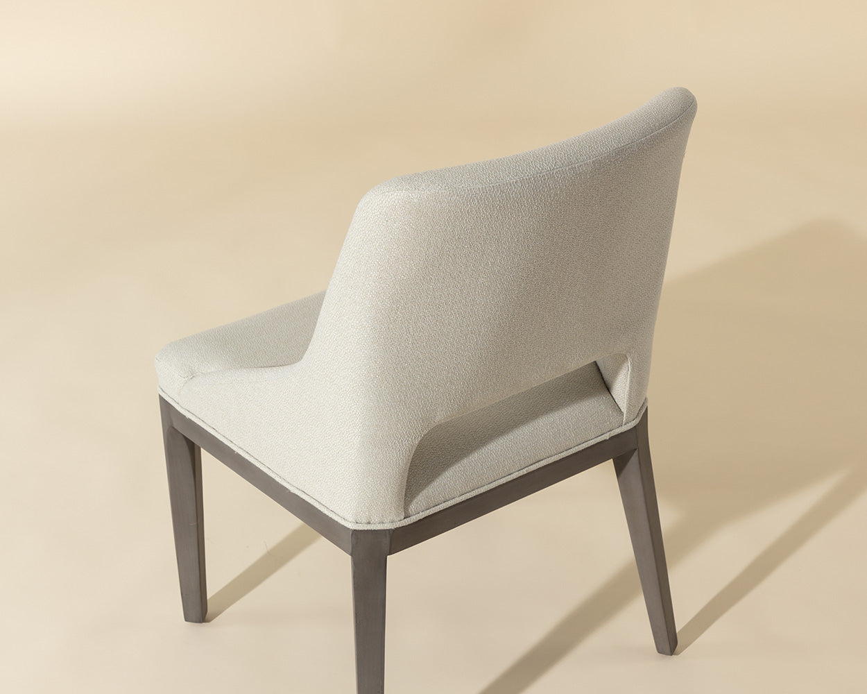 Estrada Dining Chair - stylish chairs for any table | Image 12 | InSTYLE Home & Rugs