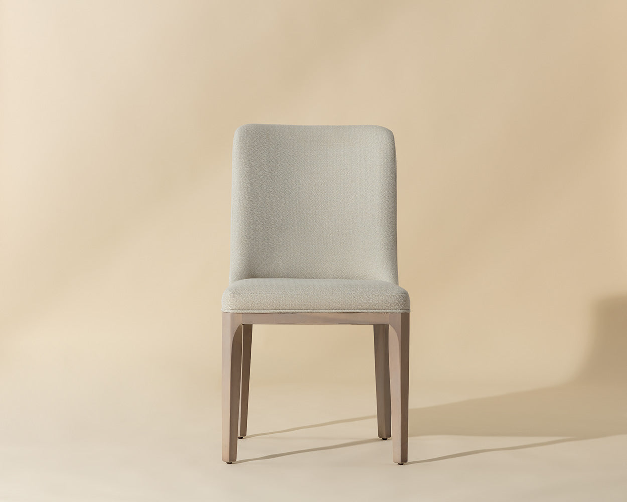 Elisa Dining Chair - elegant seating for dining areas | Image 3 | InSTYLE Home & Rugs