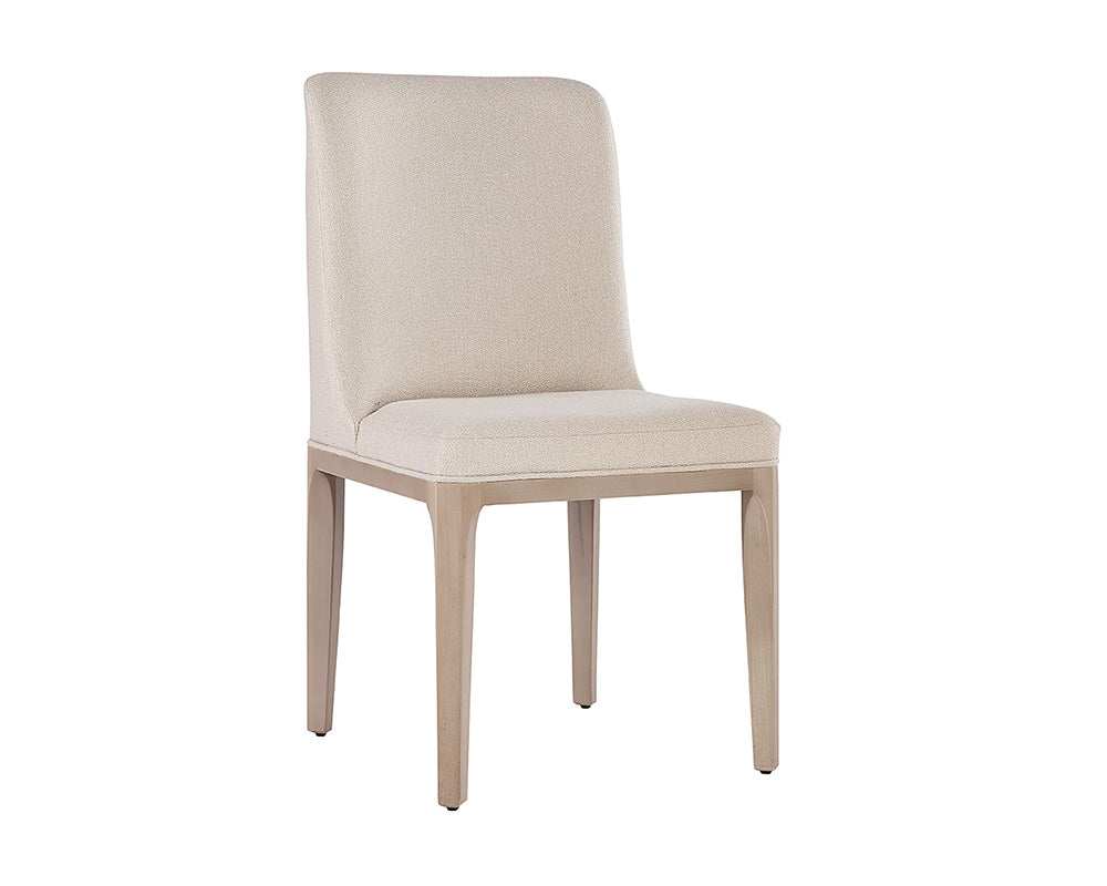 Elisa Dining Chair - elegant seating for dining areas | Image 5 | InSTYLE Home & Rugs