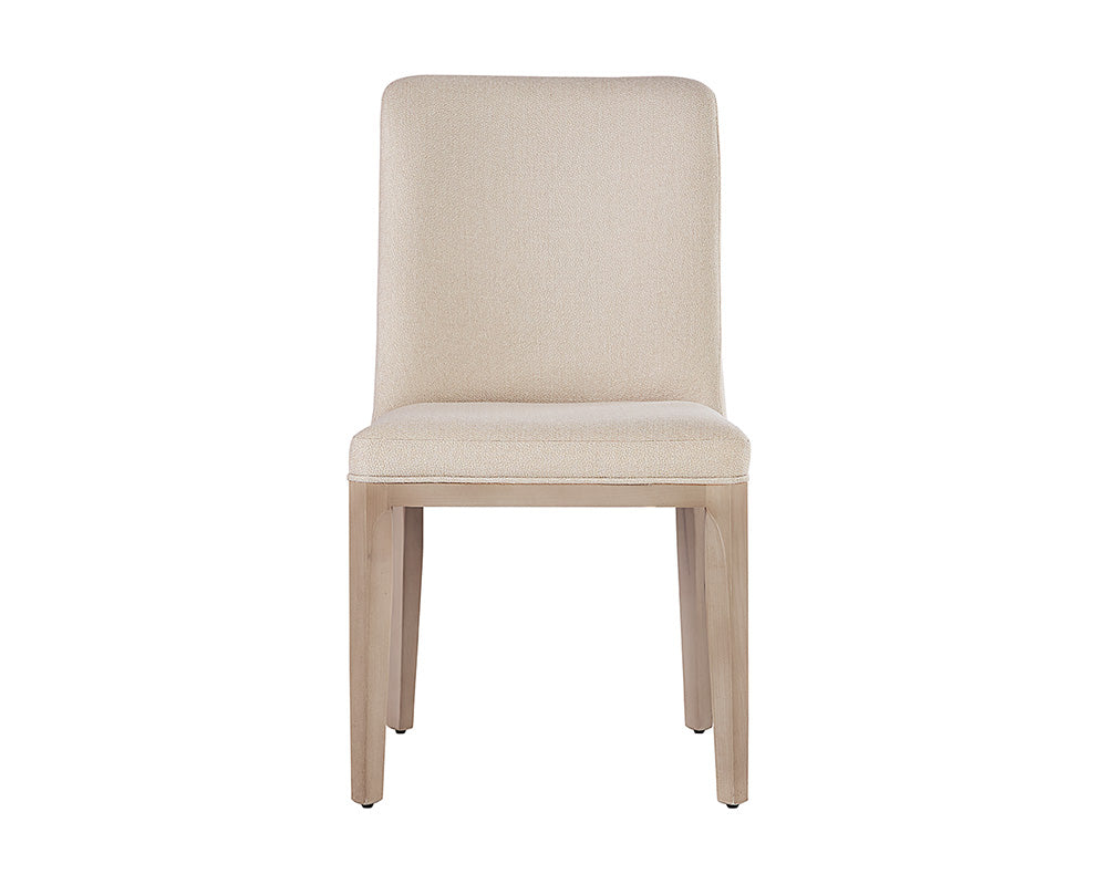 Elisa Dining Chair - elegant seating for dining areas | Image 6 | InSTYLE Home & Rugs
