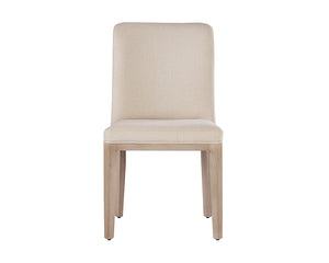 Elisa Dining Chair - elegant seating for dining areas | Image 6 | InSTYLE Home & Rugs