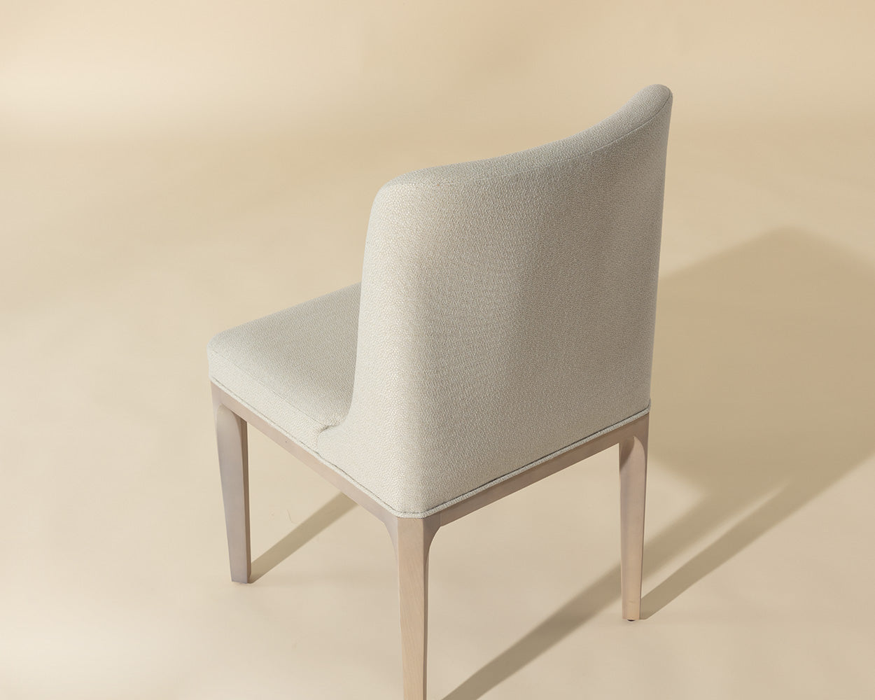 Elisa Dining Chair - elegant seating for dining areas | Image 4 | InSTYLE Home & Rugs