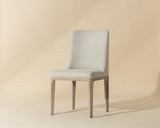 Elisa Dining Chair - elegant seating for dining areas | Image 13 | InSTYLE Home & Rugs