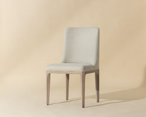 Elisa Dining Chair - elegant seating for dining areas | Image 13 | InSTYLE Home & Rugs