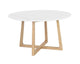 Cortleigh Dining Table - 53"