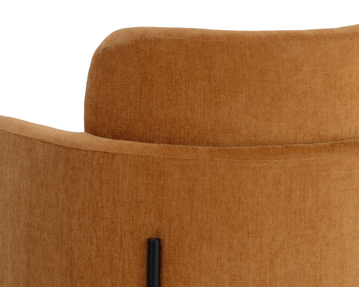 Richie Dining Armchair - elegant seating for dining areas | Image 8 | InSTYLE Home & Rugs