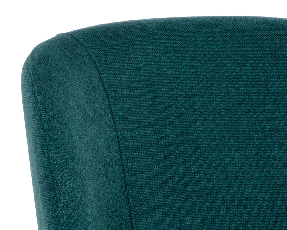 Ivana Dining Chair - elegant seating for dining areas | Image 7 | InSTYLE Home & Rugs