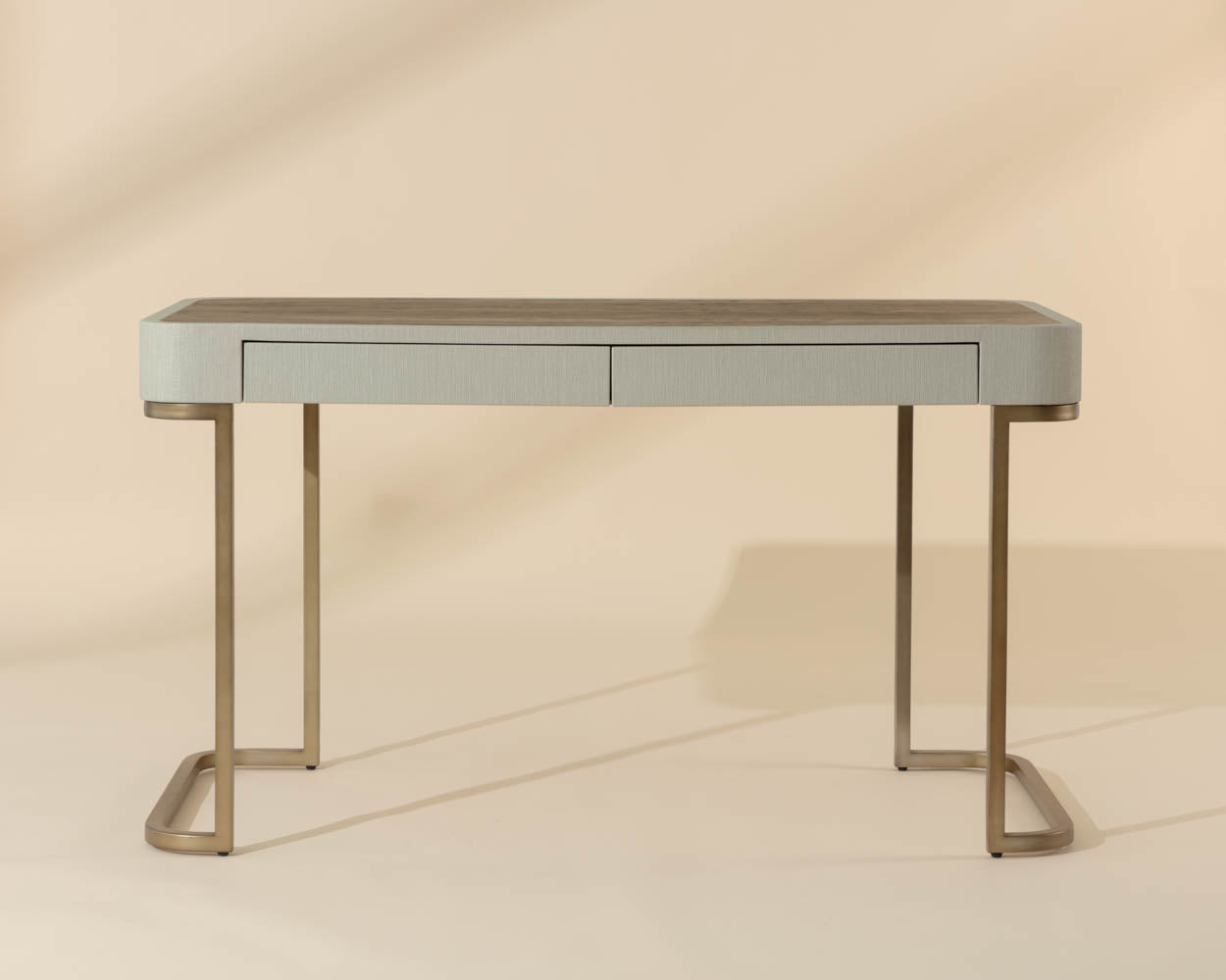 Jamille Desk - functional desks for home offices | Image 5 | InSTYLE Home & Rugs