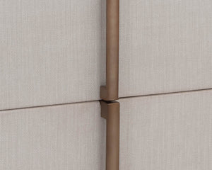 Jamille Nightstand - compact nightstands with style | Image 3 | InSTYLE Home & Rugs