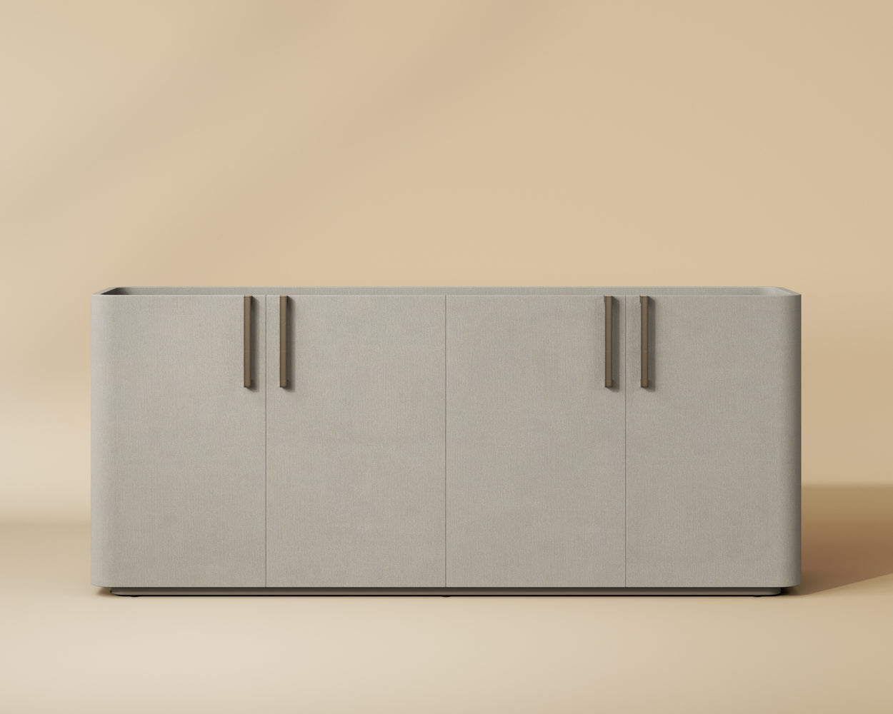 Jamille Sideboard - elegant sideboards with style | Image 5 | InSTYLE Home & Rugs