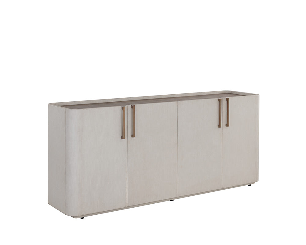 Jamille Sideboard - elegant sideboards with style | Image 7 | InSTYLE Home & Rugs