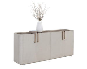 Jamille Sideboard - elegant sideboards with style | Image 8 | InSTYLE Home & Rugs