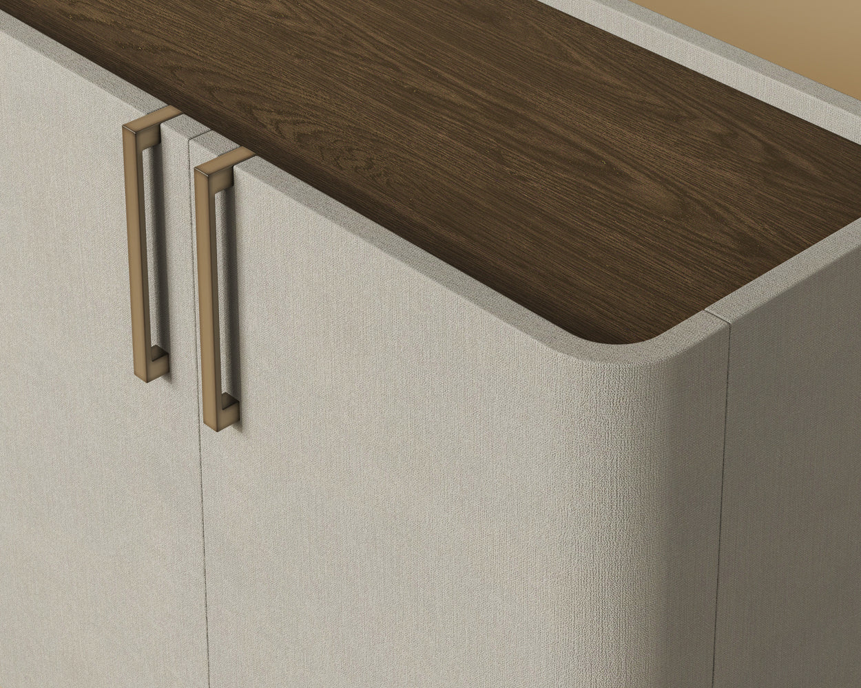 Jamille Sideboard - elegant sideboards with style | Image 6 | InSTYLE Home & Rugs