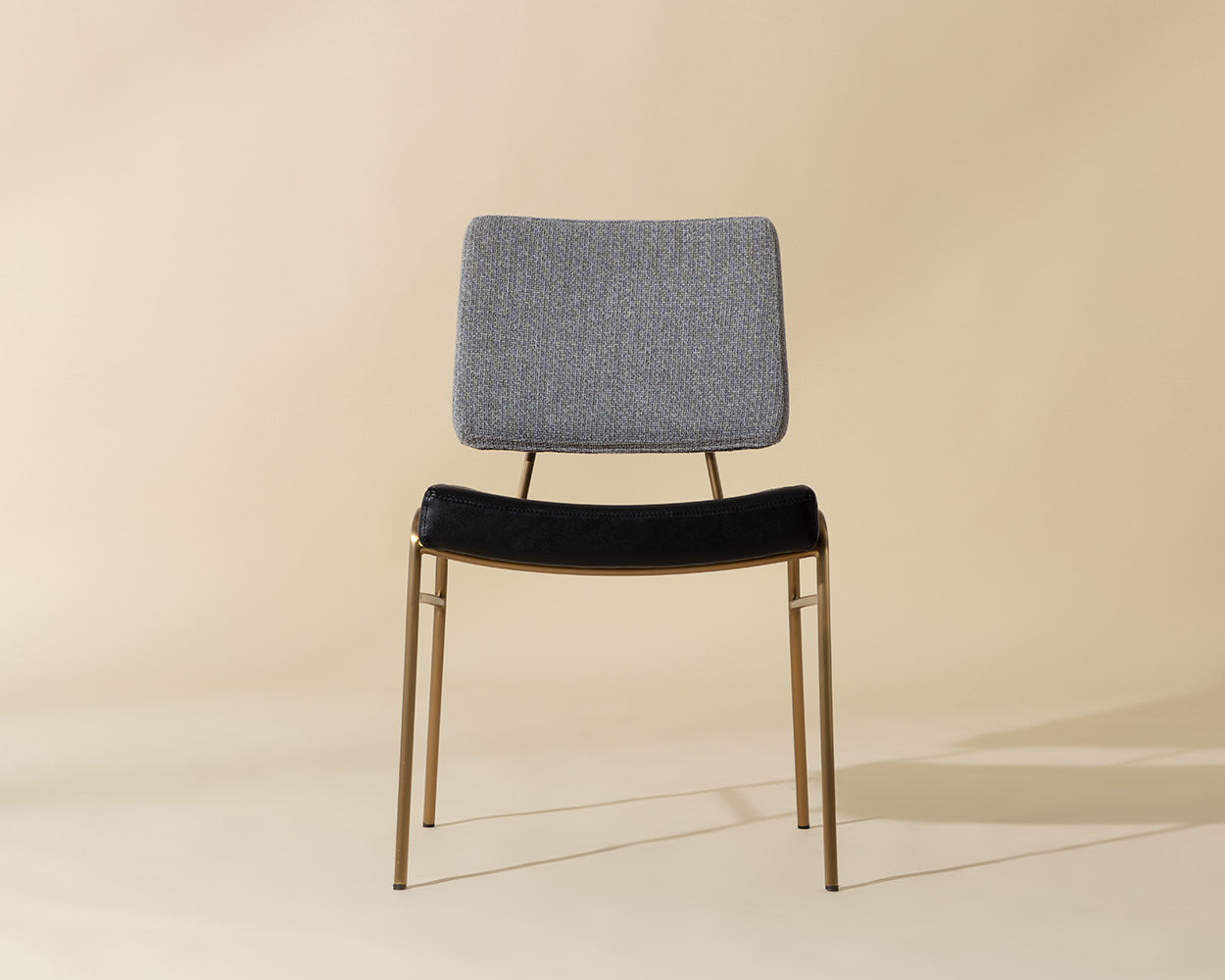 Brinley Dining Chair - elegant seating for dining areas | Image 3 | InSTYLE Home & Rugs