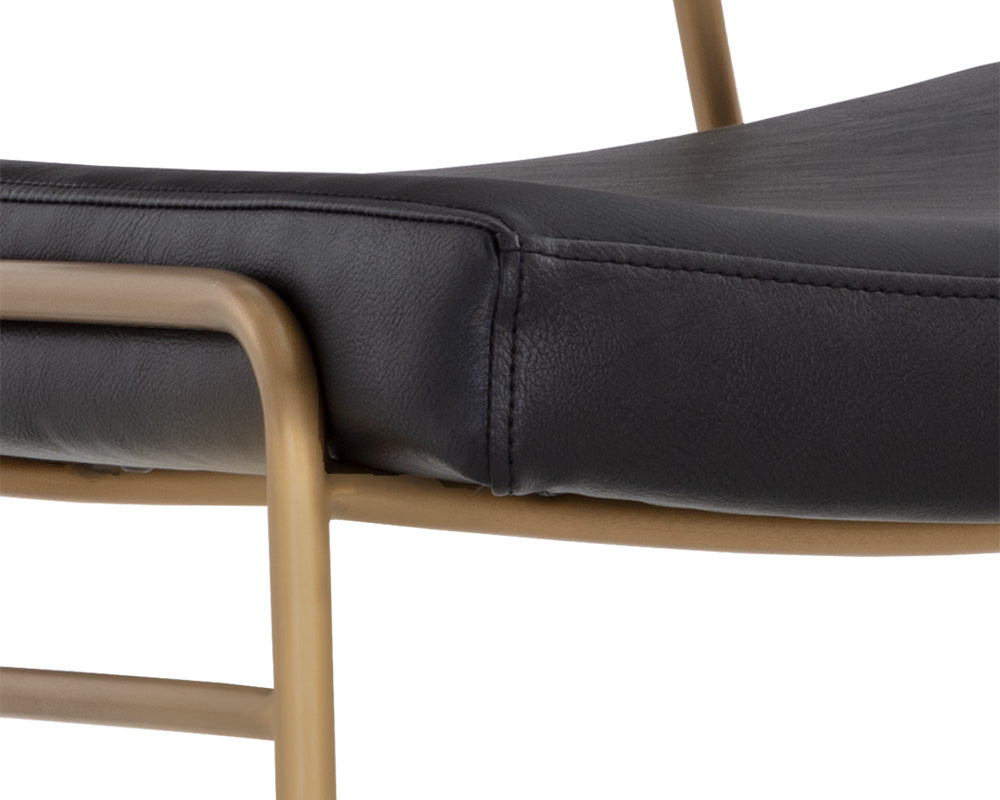 Brinley Dining Chair - elegant seating for dining areas | Image 9 | InSTYLE Home & Rugs