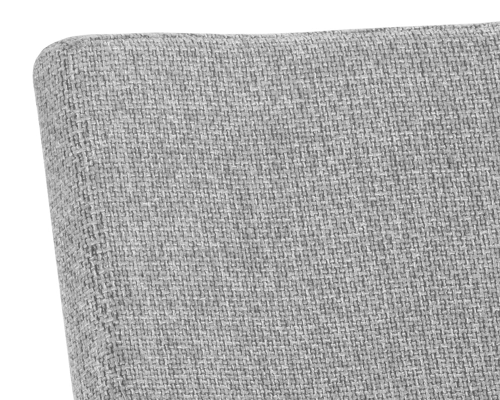 Brinley Dining Chair - elegant seating for dining areas | Image 10 | InSTYLE Home & Rugs