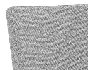 Brinley Dining Chair - elegant seating for dining areas | Image 10 | InSTYLE Home & Rugs