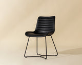 Gracen Dining Chair - comfortable dining experience | Image 1 | InSTYLE Home & Rugs