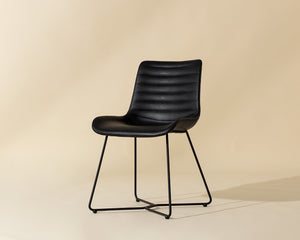 Gracen Dining Chair - comfortable dining experience | Image 1 | InSTYLE Home & Rugs