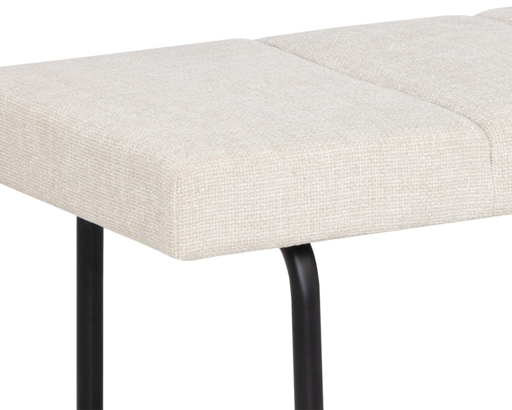 Casimir Bench - stylish benches for any space | Image 5 | InSTYLE Home & Rugs