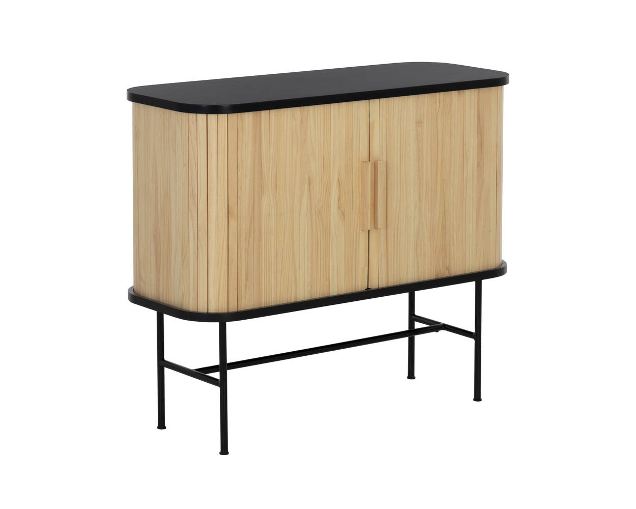 Arinda Sideboard - sleek sideboards for storage | Image 1 | InSTYLE Home & Rugs