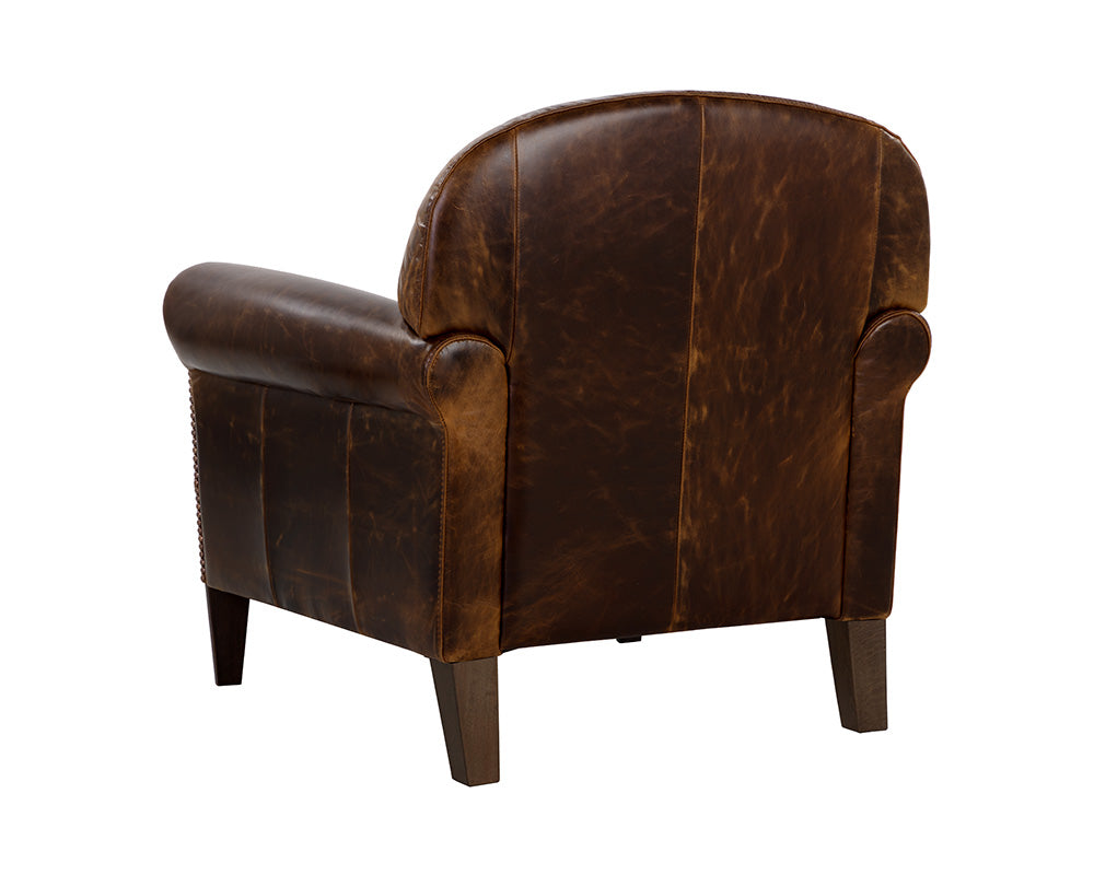 Bastoni Lounge Chair - stylish lounge chairs for any room | Image 6 | InSTYLE Home & Rugs