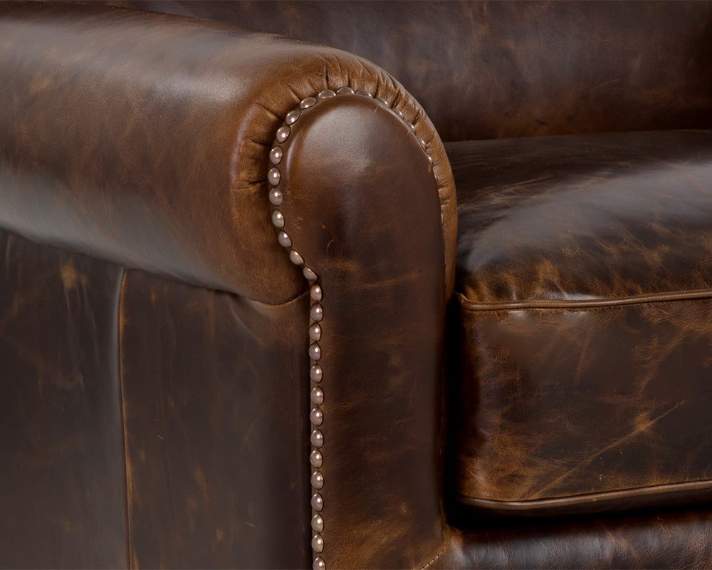 Bastoni Lounge Chair - stylish lounge chairs for any room | Image 7 | InSTYLE Home & Rugs