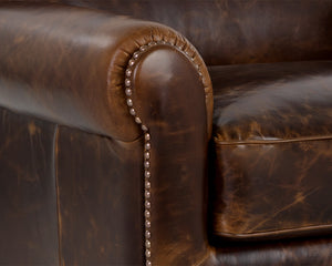 Bastoni Lounge Chair - stylish lounge chairs for any room | Image 7 | InSTYLE Home & Rugs