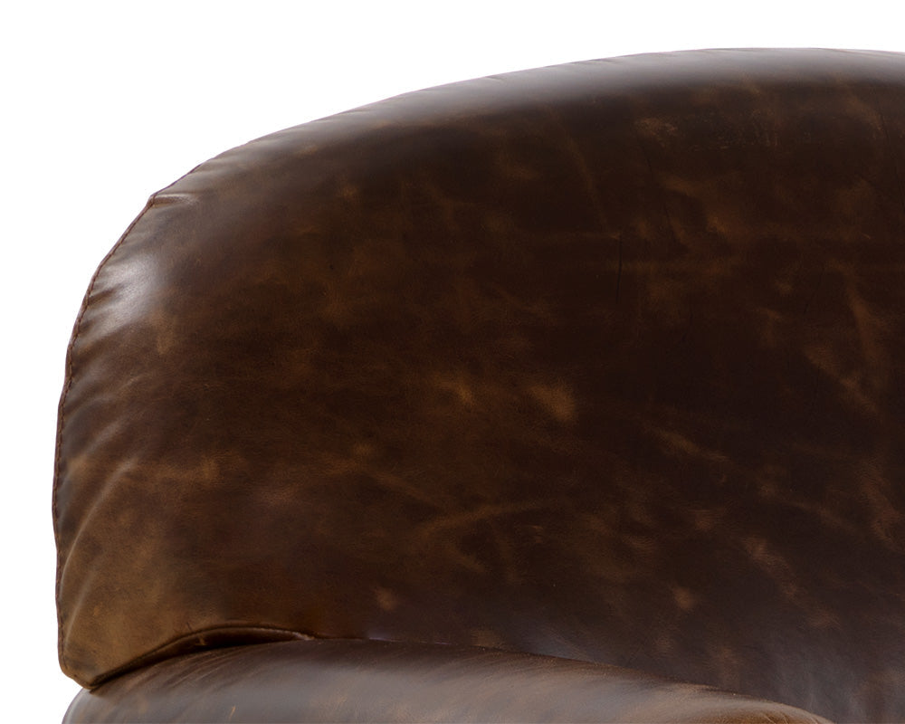 Bastoni Lounge Chair - stylish lounge chairs for any room | Image 8 | InSTYLE Home & Rugs