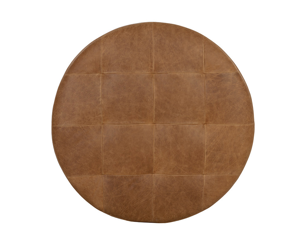 Nilda Ottoman - perfect footrests with style | Image 5 | InSTYLE Home & Rugs