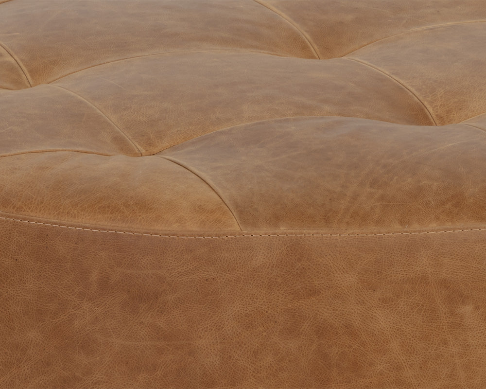 Nilda Ottoman - perfect footrests with style | Image 6 | InSTYLE Home & Rugs