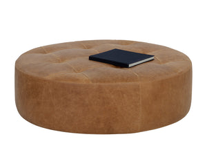 Nilda Ottoman - perfect footrests with style | Image 1 | InSTYLE Home & Rugs