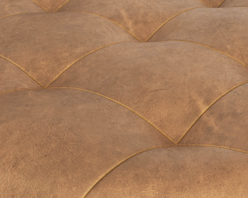 Nilda Ottoman - perfect footrests with style | Image 7 | InSTYLE Home & Rugs