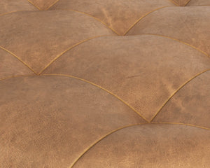 Nilda Ottoman - perfect footrests with style | Image 7 | InSTYLE Home & Rugs