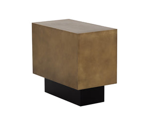 Blakely Side Table - functional design with style | Image 7 | InSTYLE Home & Rugs
