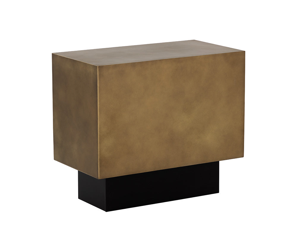Blakely Side Table - functional design with style | Image 8 | InSTYLE Home & Rugs