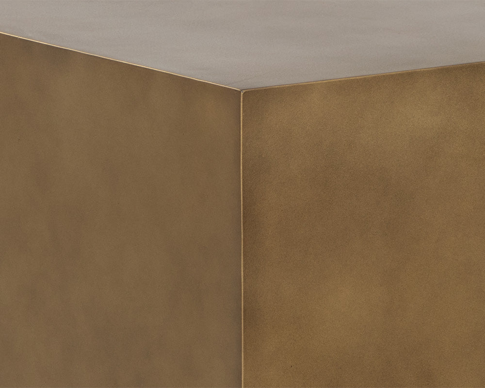 Blakely Side Table - functional design with style | Image 9 | InSTYLE Home & Rugs