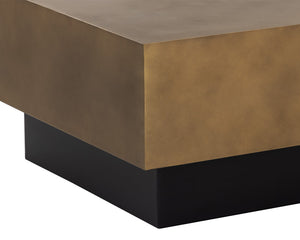 Blakely Coffee Table - modern design for any room | Image 8 | InSTYLE Home & Rugs