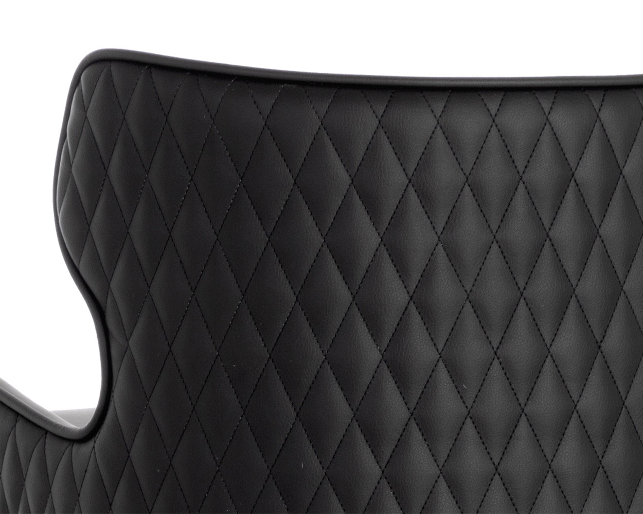 Gianni Barstool - trendy stools for bars and kitchens | Image 8 | InSTYLE Home & Rugs