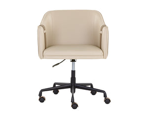 Carter Office Chair - ergonomic chairs for office use | Image 11 | InSTYLE Home & Rugs