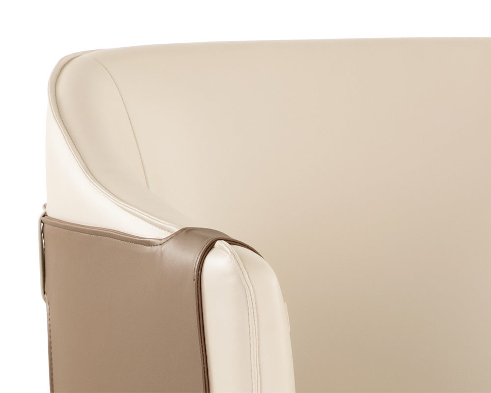 Carter Office Chair - | Image 15 | InSTYLE Home & Rugs