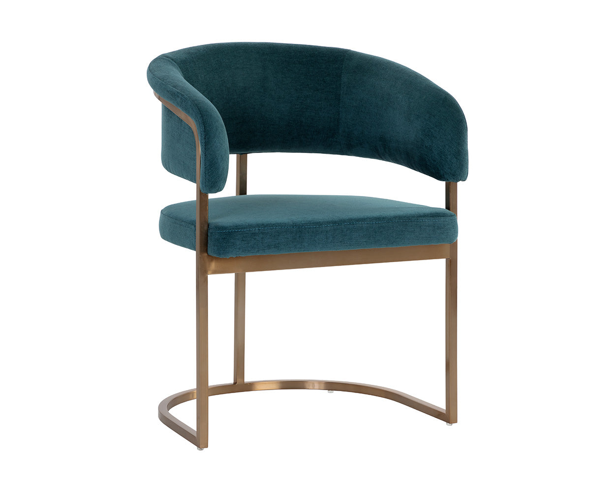 Marris Dining Armchair - comfortable dining experience | Image 1 | InSTYLE Home & Rugs