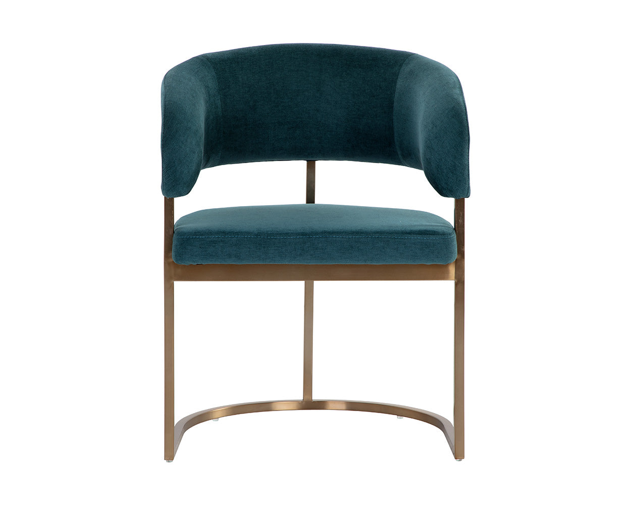 Marris Dining Armchair - comfortable dining experience | Image 3 | InSTYLE Home & Rugs
