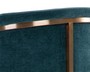Marris Dining Armchair - comfortable dining experience | Image 8 | InSTYLE Home & Rugs