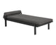 Bahari Daybed - Charcoal