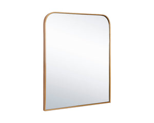 Calabasas Wall Mirror - perfect accent mirrors for walls | Image 5 | InSTYLE Home & Rugs