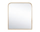 Calabasas Wall Mirror