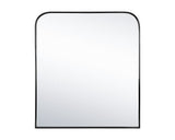 Calabasas Wall Mirror - perfect accent mirrors for walls | Image 2 | InSTYLE Home & Rugs